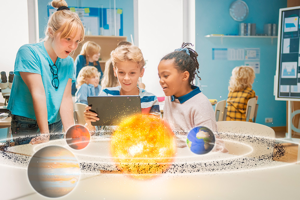Experiencias y educacion