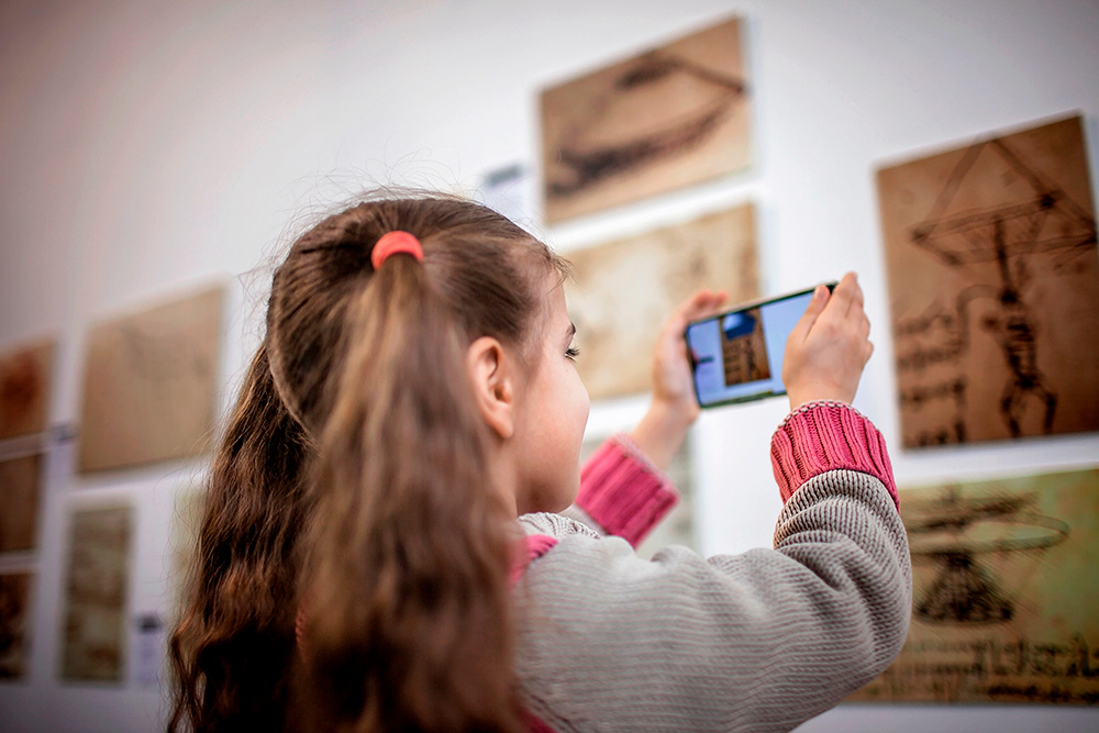Museos y centros de interpretacion