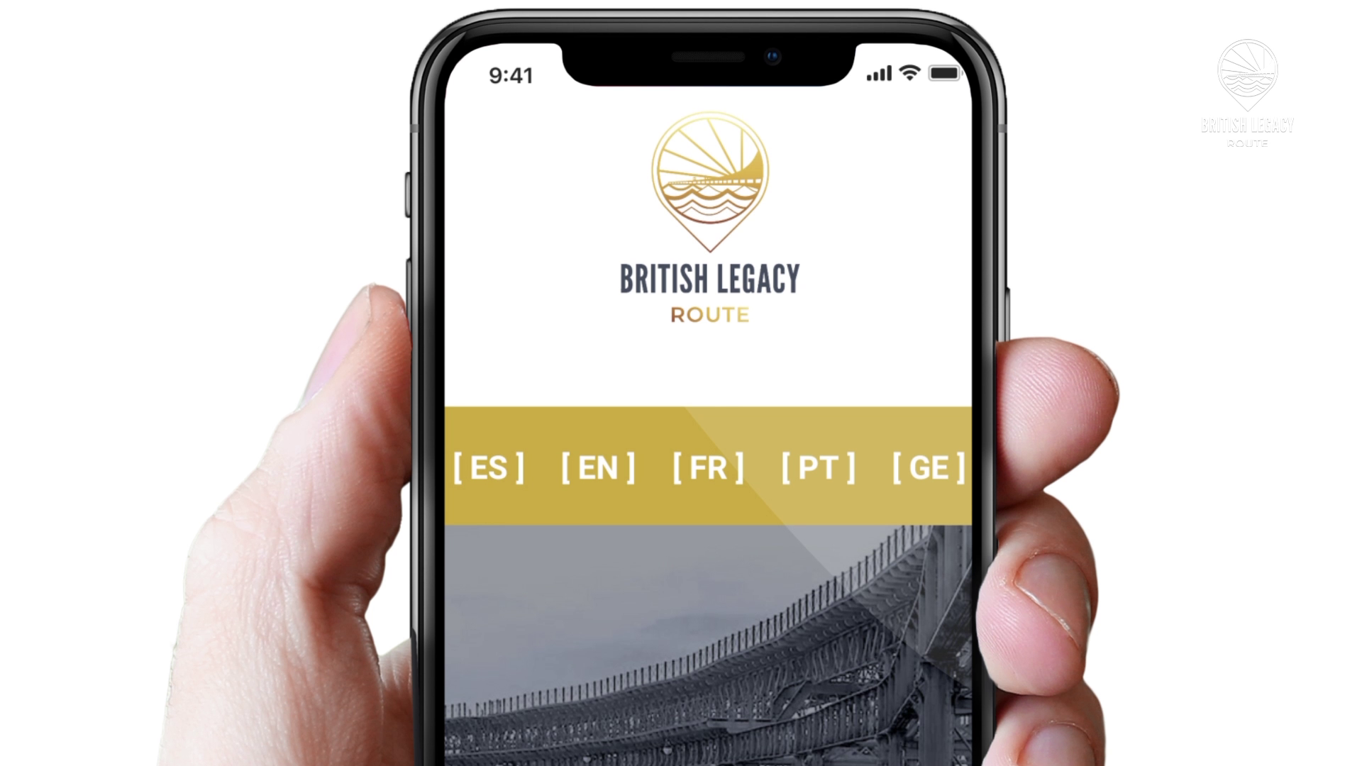 Legado Britanico en Huelva