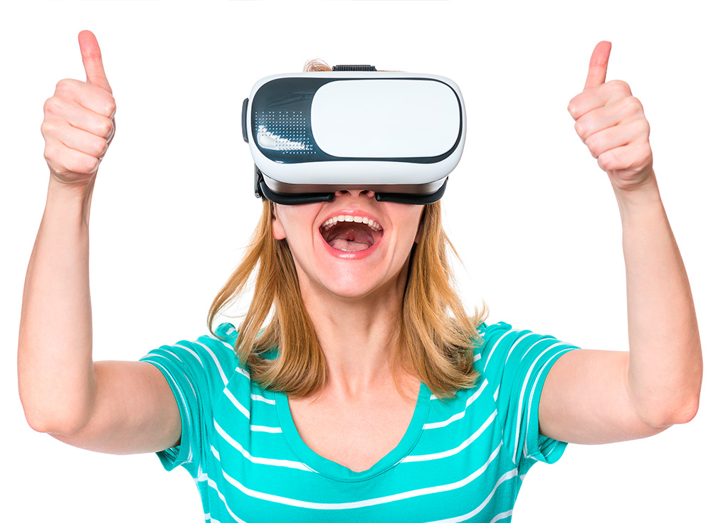Aplicacion movil - visitas virtuales